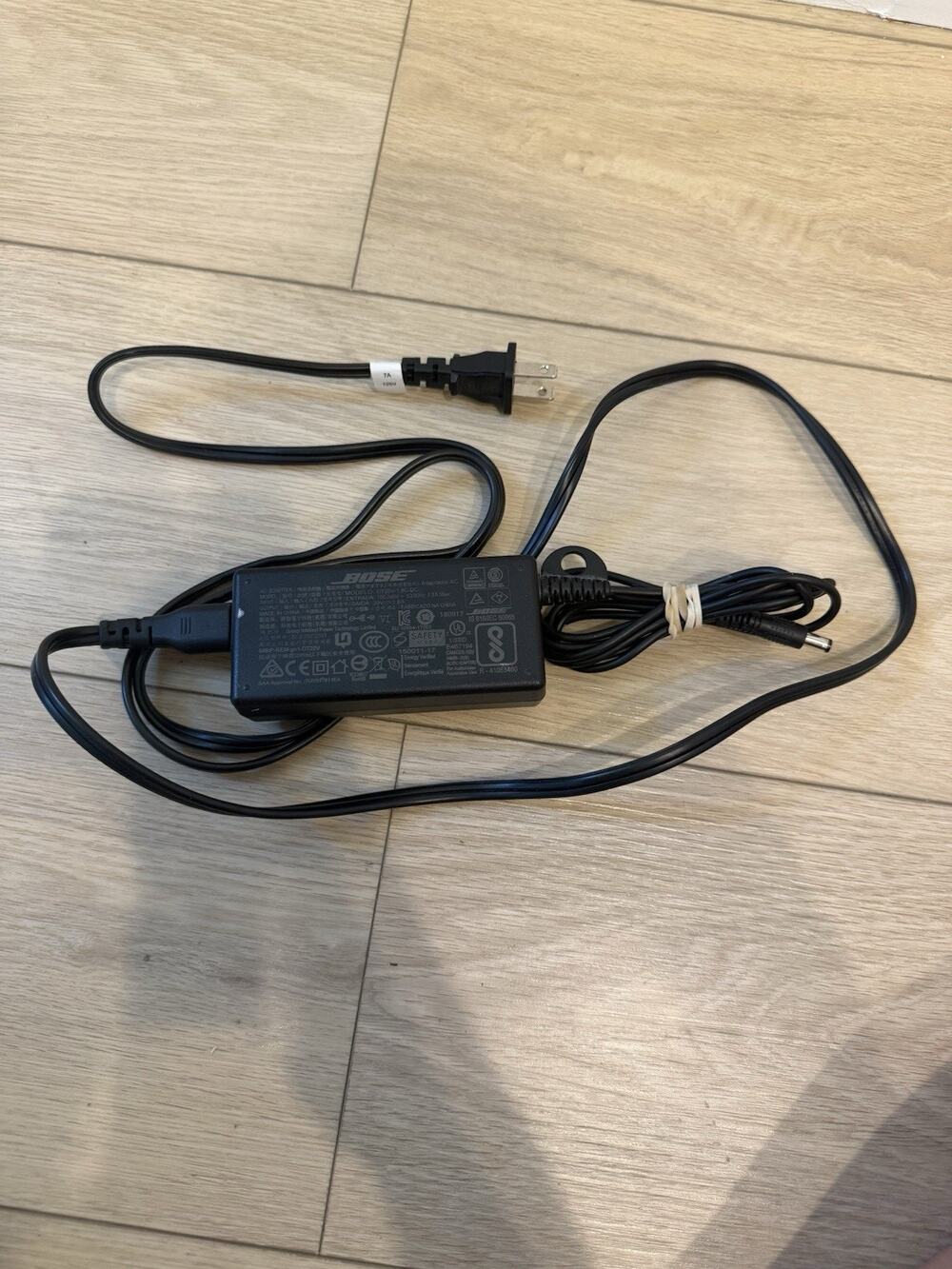 Bose DT20V-1.8C-DC AC Adapter 20V 1.8A Power Supply w/Cord